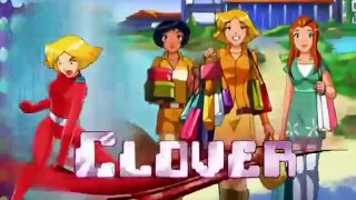 Totally Spies - Se5 - Ep15 HD Watch