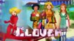 Totally Spies - Se5 - Ep13 HD Watch