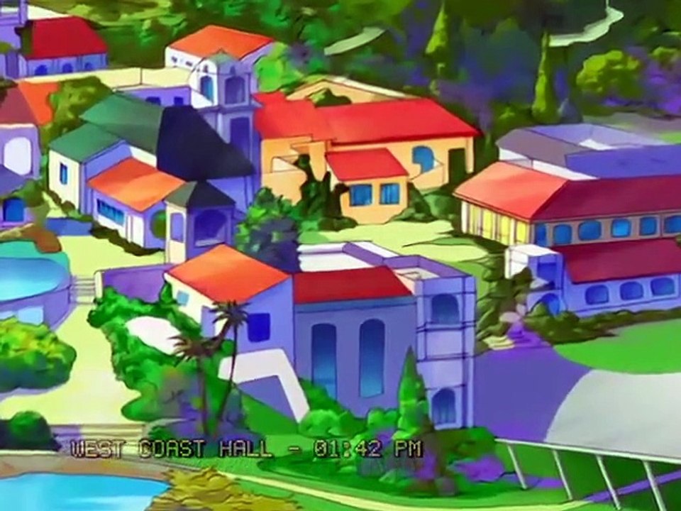 Totally Spies - Se5 - Ep12 HD Watch