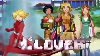 Totally Spies - Se5 - Ep25 HD Watch