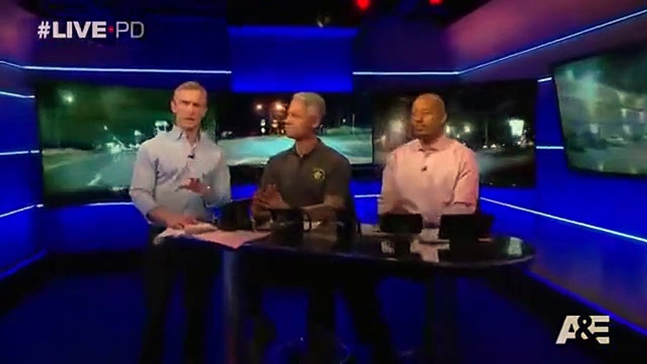 Live PD - Se3 - Ep01 - 09.21.18 HD Watch - Part 02