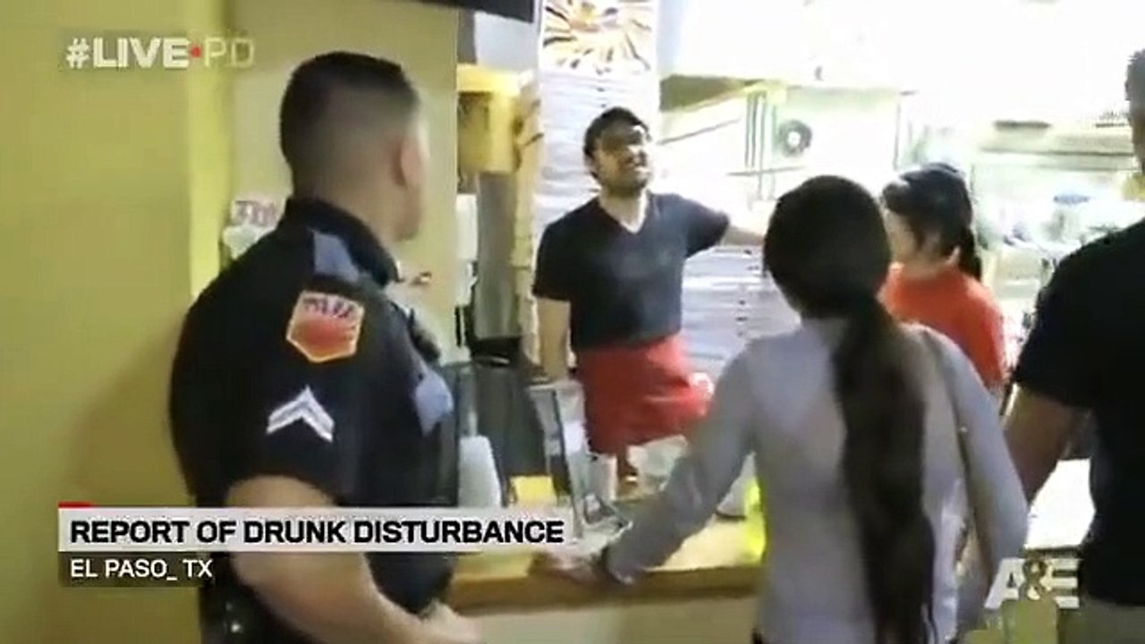 Live PD - Se3 - Ep02 - 09.22.18 HD Watch - Part 02