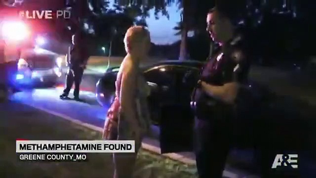 Live PD - Se2 - Ep81 - 08.25.18 HD Watch - Part 01