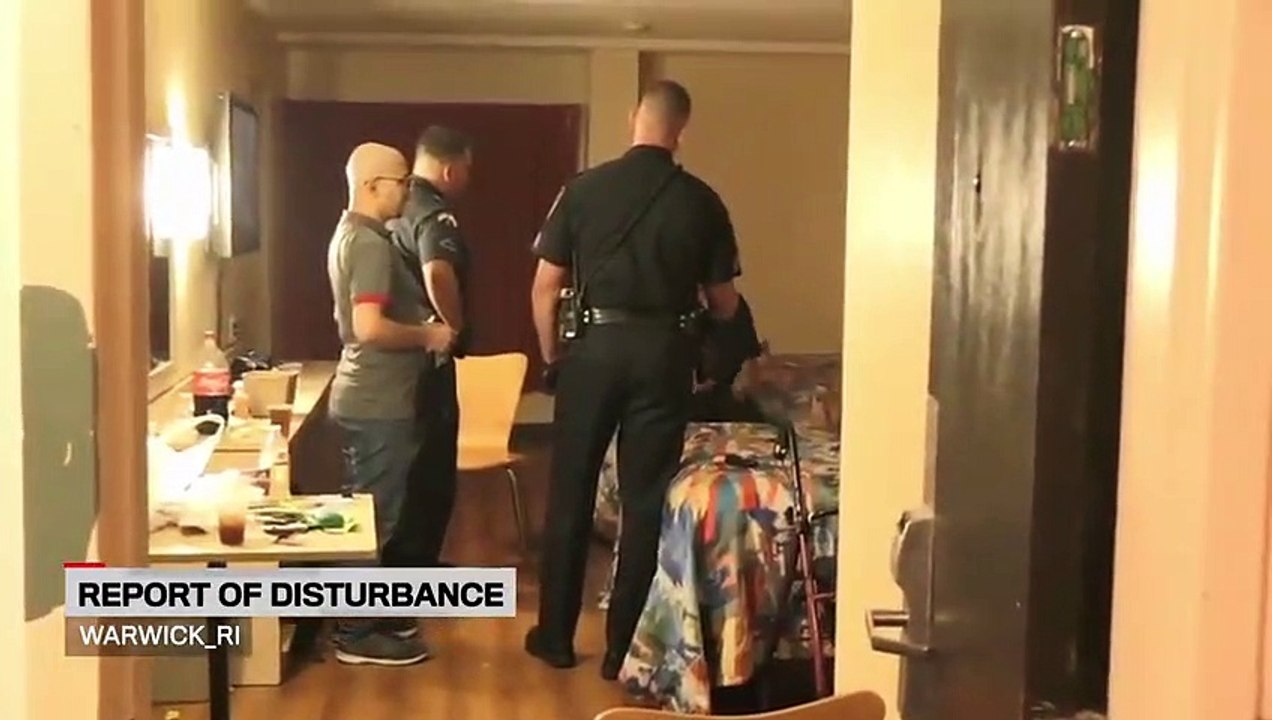 Live PD - Se2 - Ep80 - 08.24.18 HD Watch - Part 01