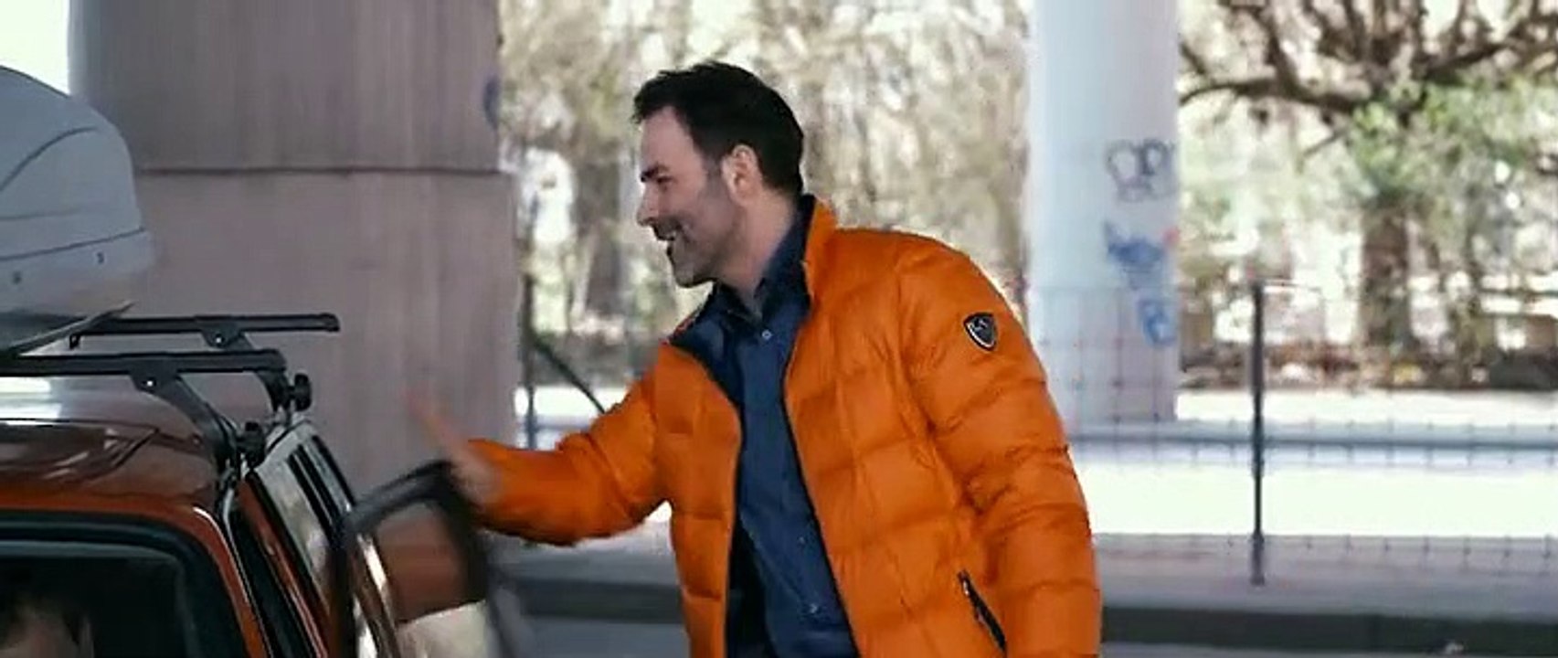 Nichts passiert (2016)