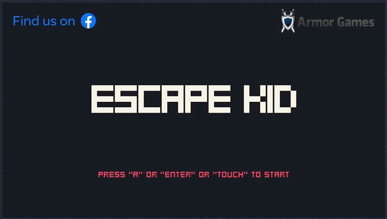 Wenn das Monster auf der Plattform campt... | Escape Kid ★ Let's Online 188