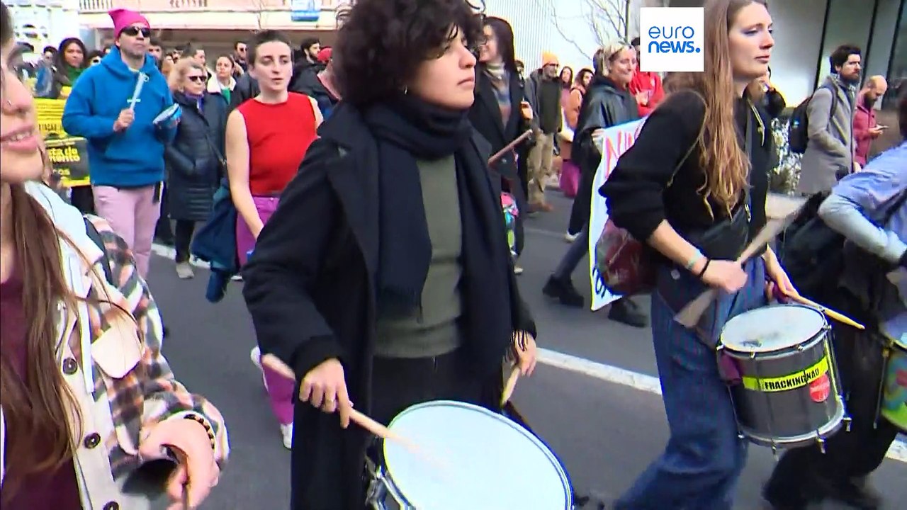 Nachrichten des Tages | 26. Februar - Abendausgabe