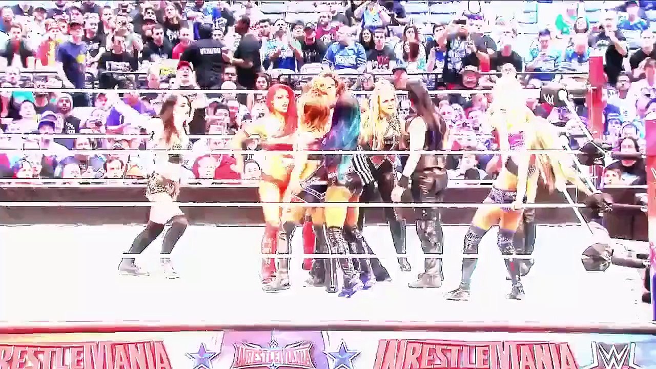 Total Divas - Se6 - Ep12 - Feel the Glow HD Watch