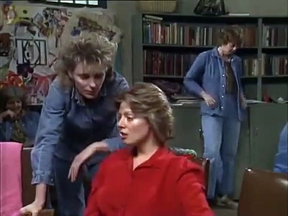 Prisoner - Cell Block H - Se1 - Ep591 HD Watch