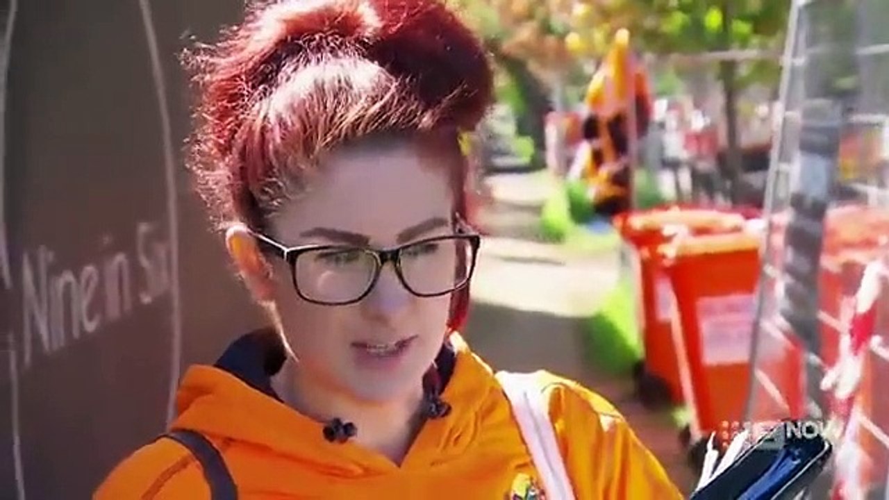 The Block - Se16 - Ep05 - Guest Ensuites Begin HD Watch