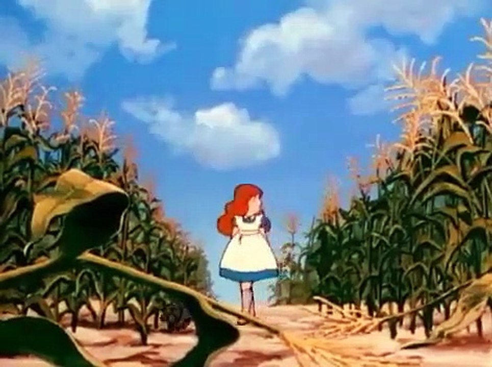 The Wonderful Wizard of Oz - Ep18 HD Watch