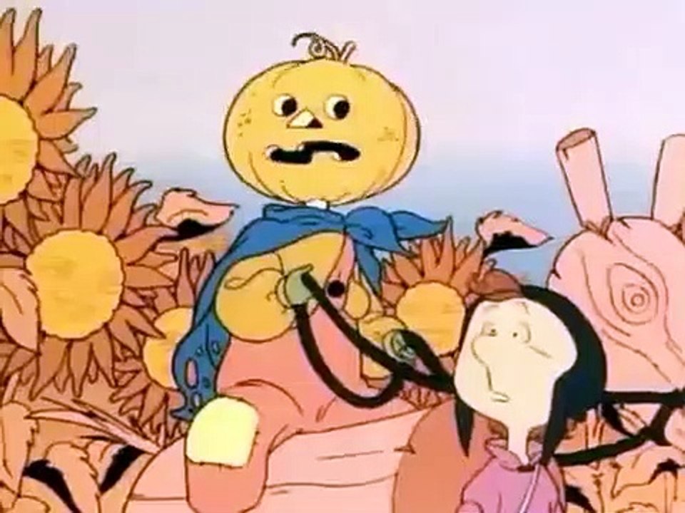 The Wonderful Wizard of Oz - Ep24 HD Watch