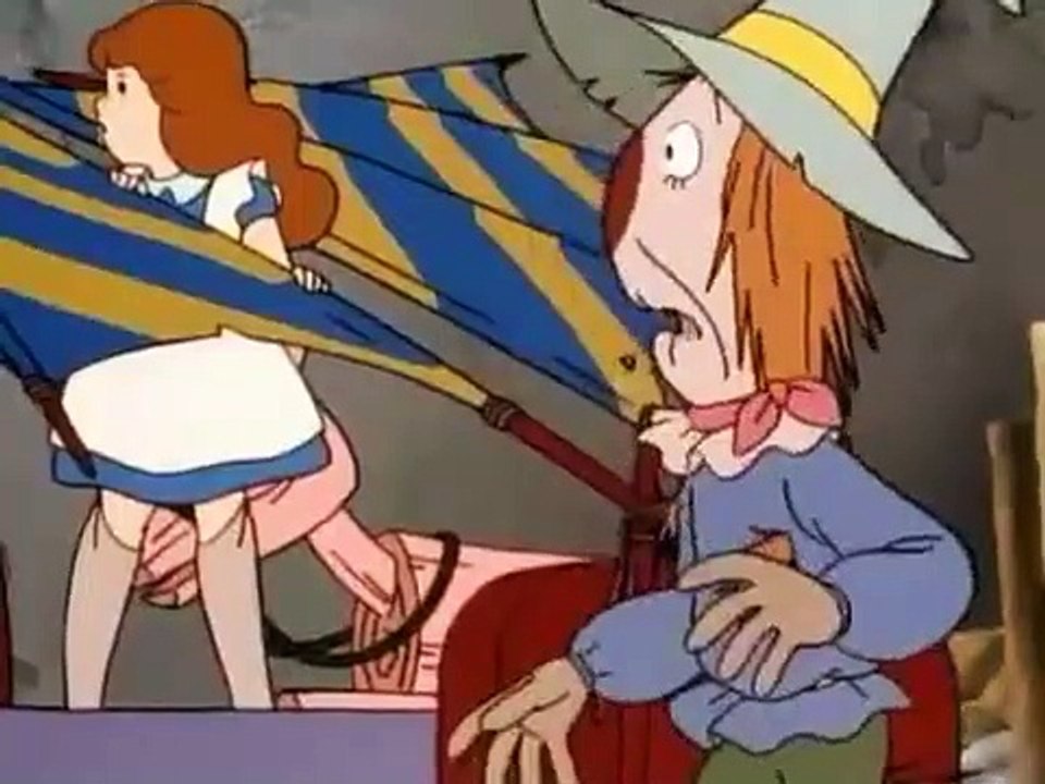 The Wonderful Wizard of Oz - Ep26 HD Watch