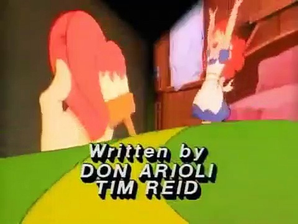 The Wonderful Wizard of Oz - Ep27 HD Watch