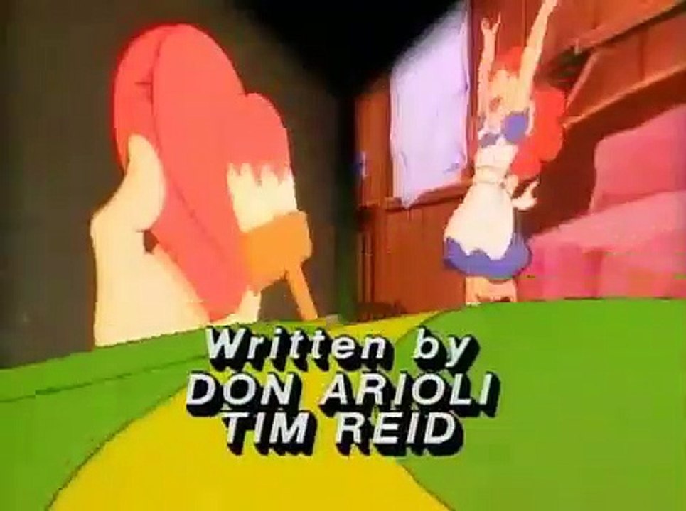 The Wonderful Wizard of Oz - Ep28 HD Watch