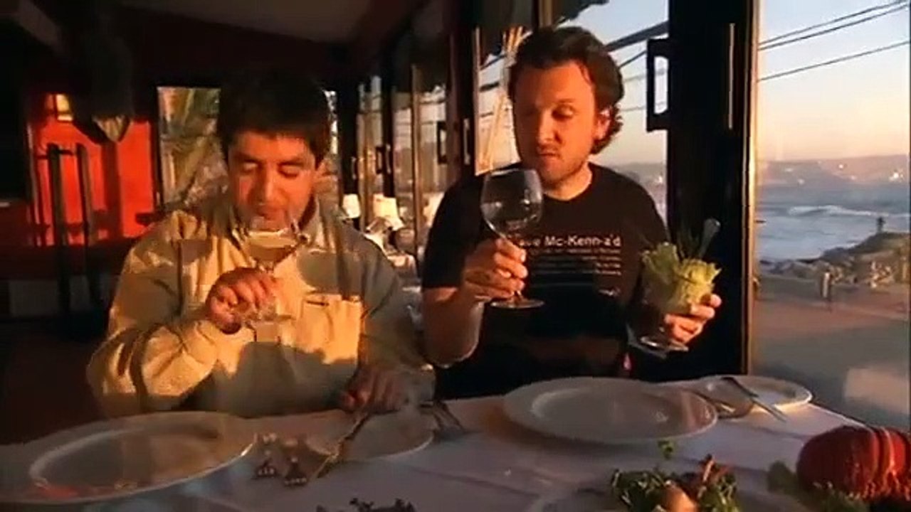 Three Sheets - Se3 - Ep01 HD Watch