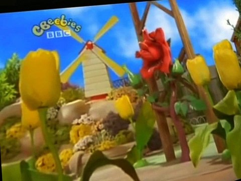 Bill and Ben Bill and Ben E014 Around & Around