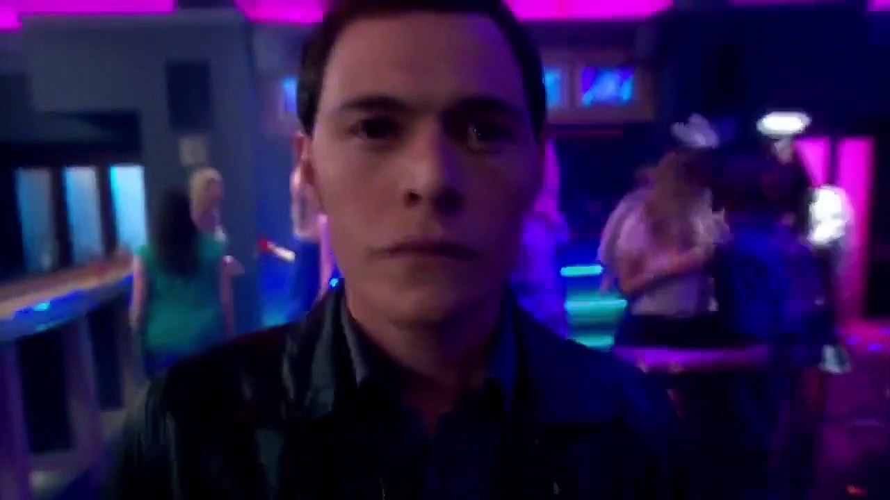 Torchwood - Se2 - Ep07 - Dead Man Walking (2) HD Watch