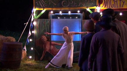 Torchwood - Se2 - Ep10 - From Out Of The Rain HD Watch