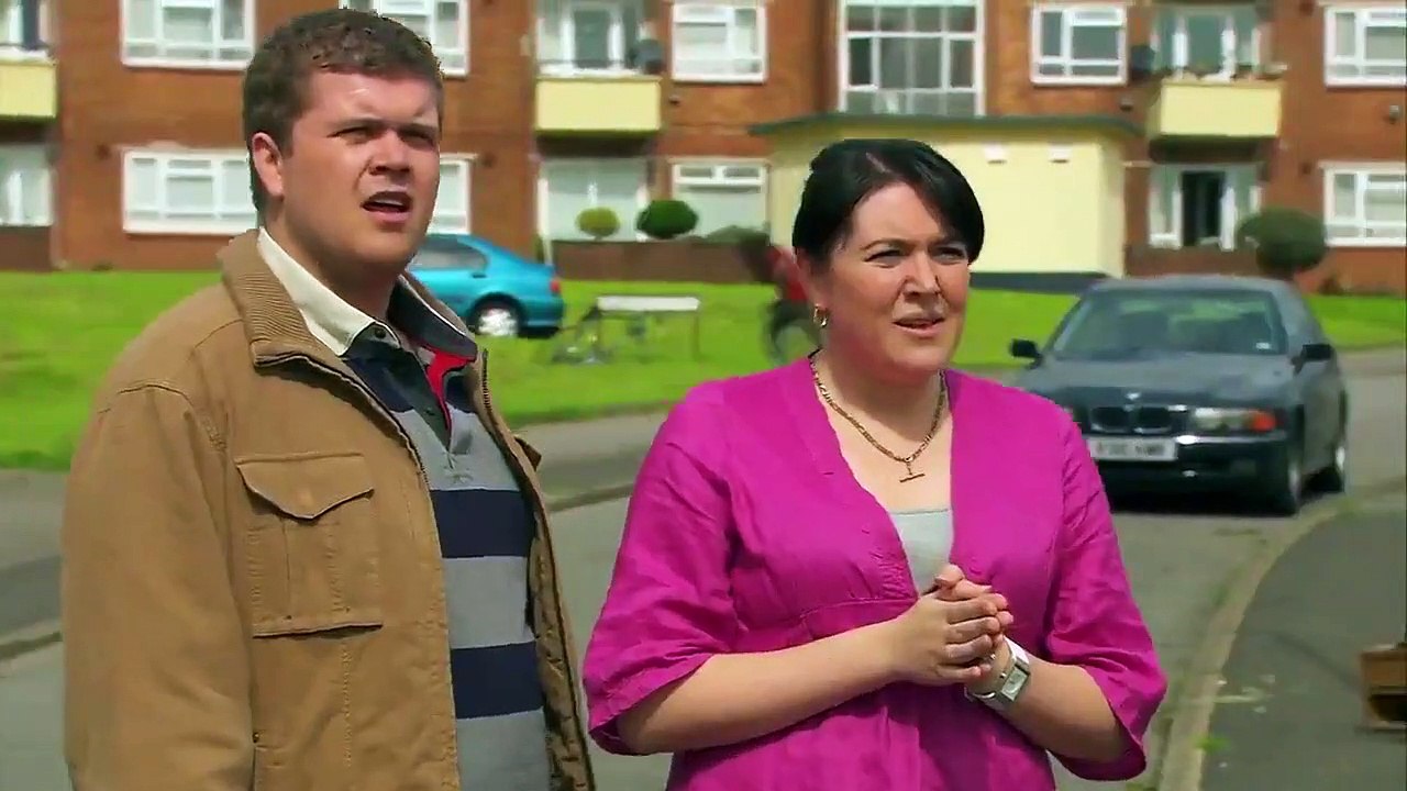 Torchwood - Se3 - Ep03 - Children Of Earth (3) HD Watch