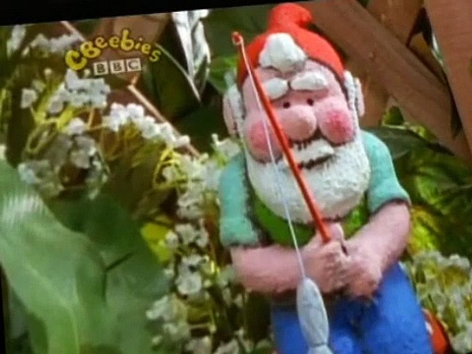 Bill and Ben Bill and Ben E021 The Singing Cobwebs