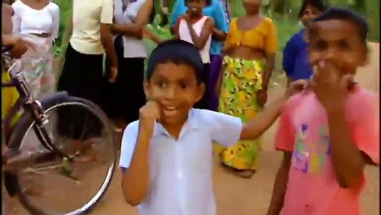 The Crocodile Hunter - Ep28 HD Watch