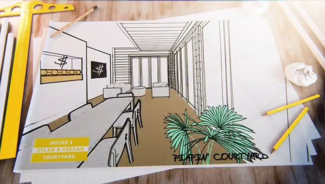 The Block NZ - Se9 - Ep42 HD Watch