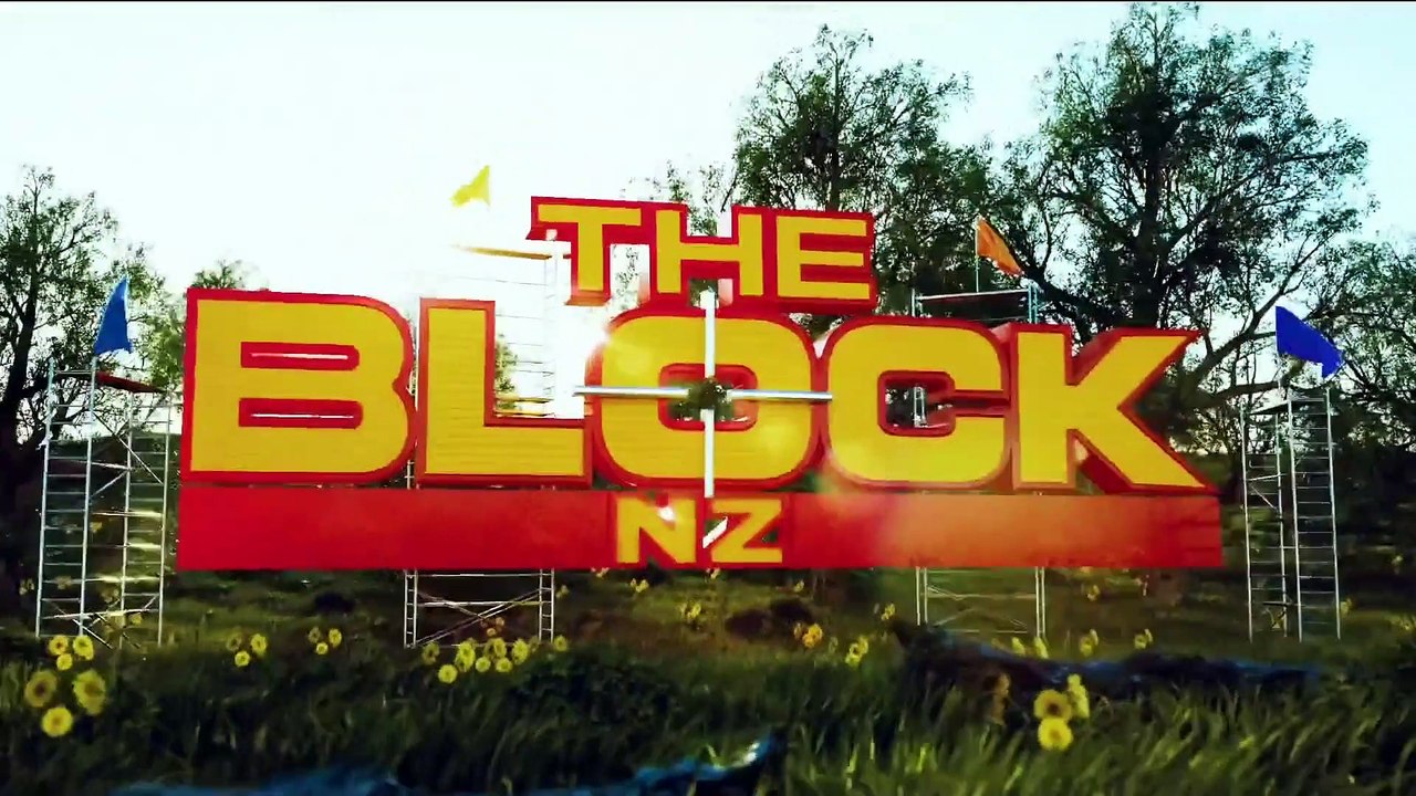 The Block NZ - Se9 - Ep37 HD Watch