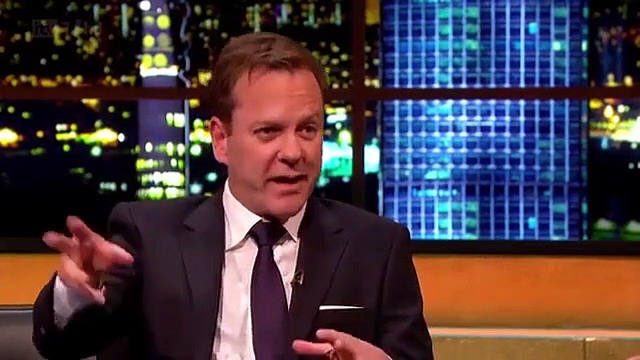 The Jonathan Ross Show - Se2 - Ep08 HD Watch