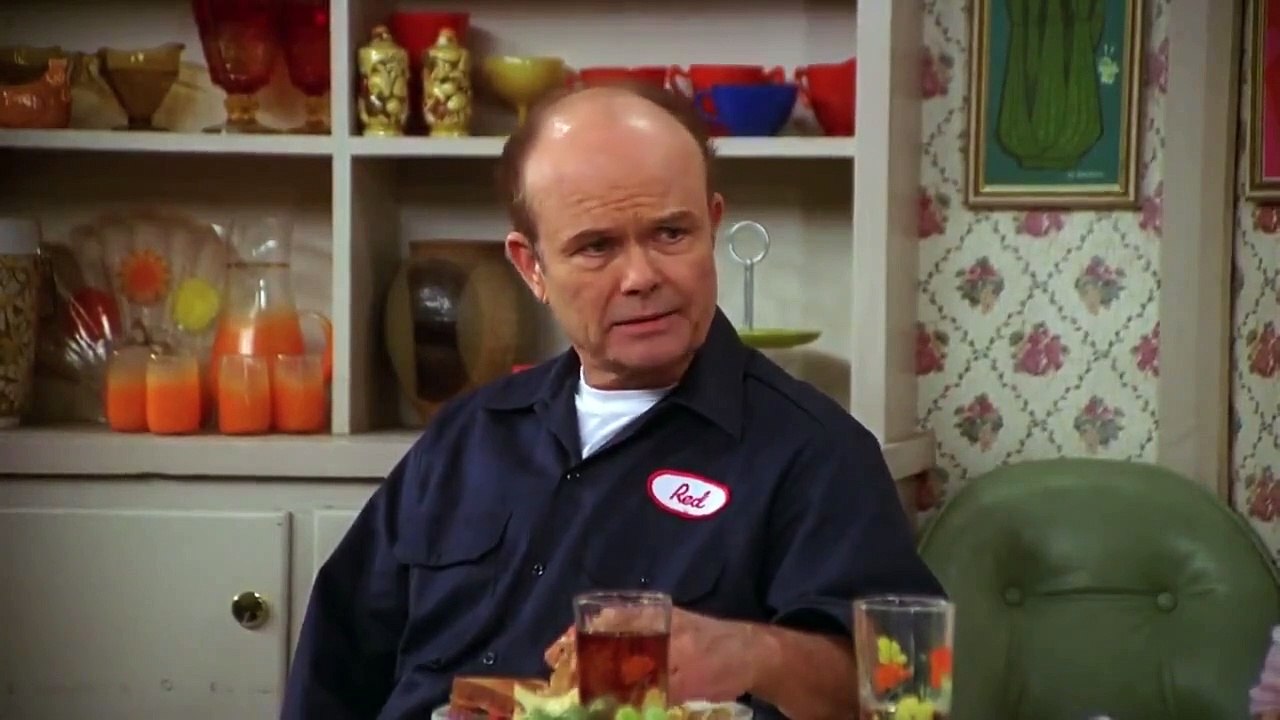 That 70s Show - Se8 - Ep22 - That '70s Finale (2) HD Watch