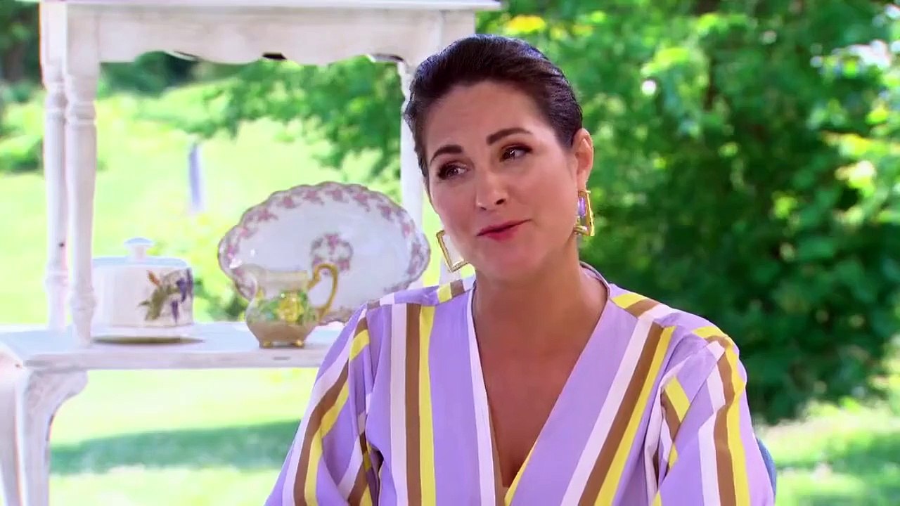 The Great Canadian Baking Show - Se5 - Ep04 - Bread Week HD Watch