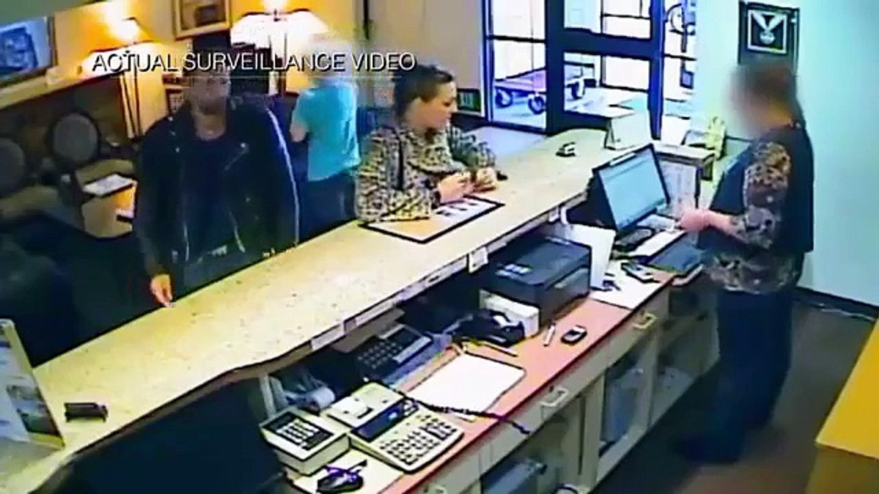 The Wonderland Mur-'ders - Se2 - Ep04 - Deadly Decision HD Watch