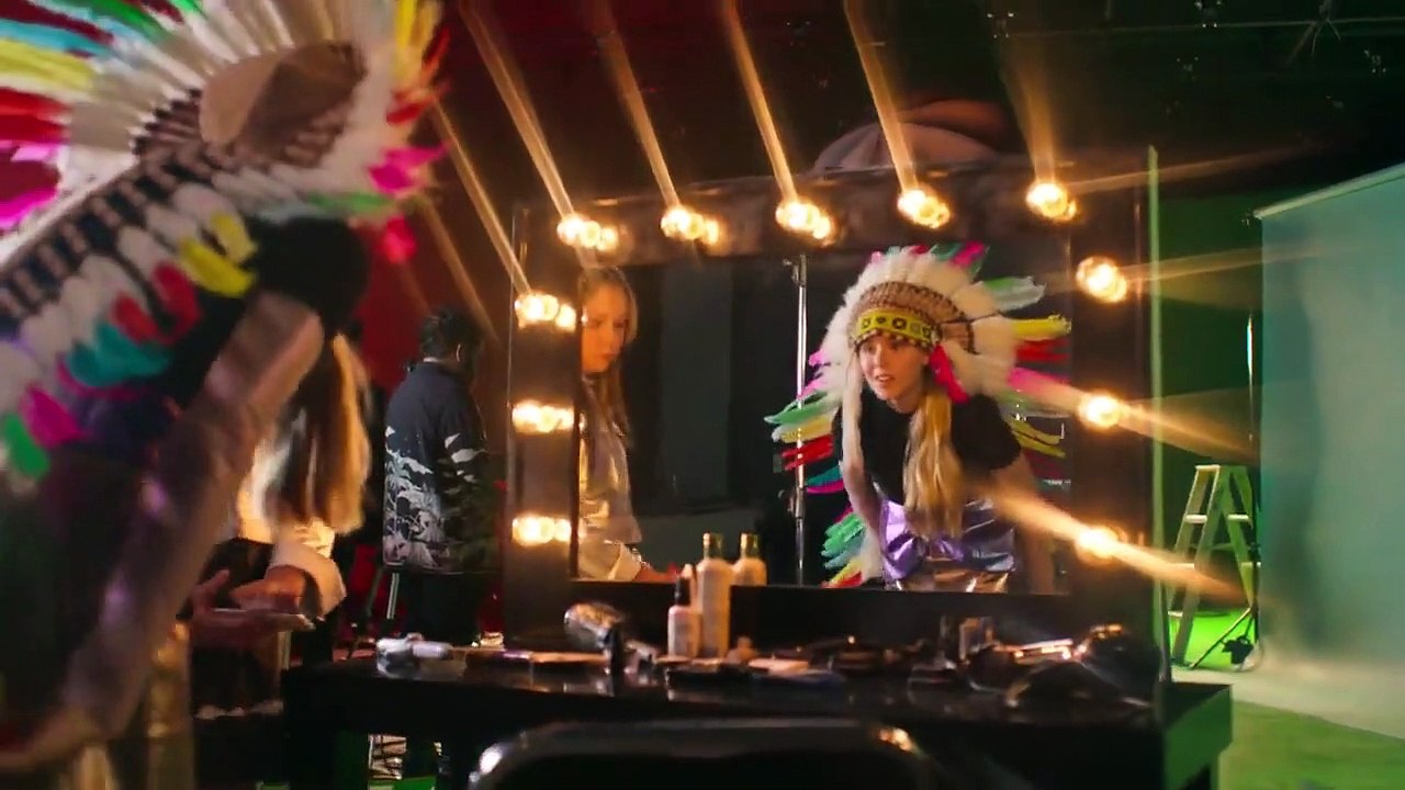 The House of Flowers - Se3 - Ep08 - COHOSH (Symb. scandal) HD Watch