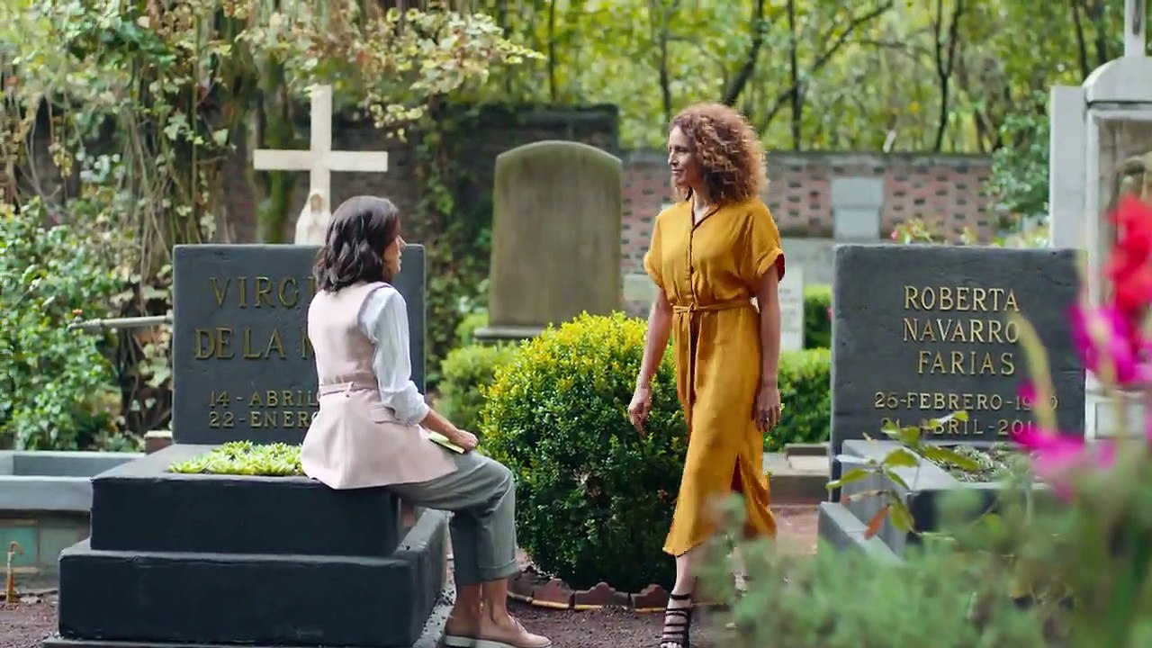 The house of flowers - se3 - ep11 - laurel (symb. glory) hd watch