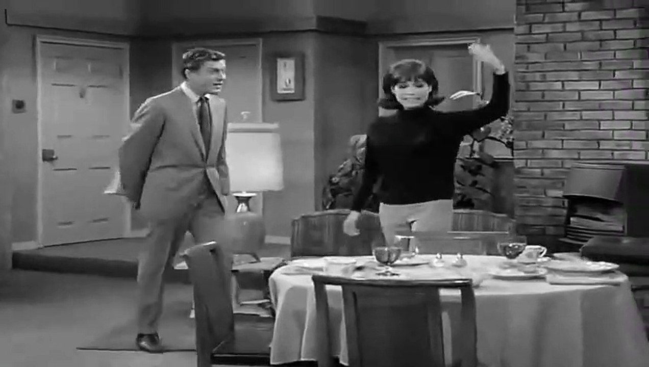 The Dick Van Dyke Show - Se5 - Ep32 HD Watch