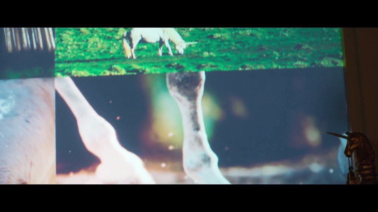 Unicorn Store (2017)