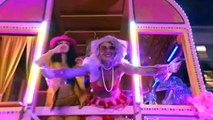 Mardi Gras makes spectacular return to Sydney