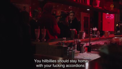 Trapped - Se2 - Ep08 HD Watch