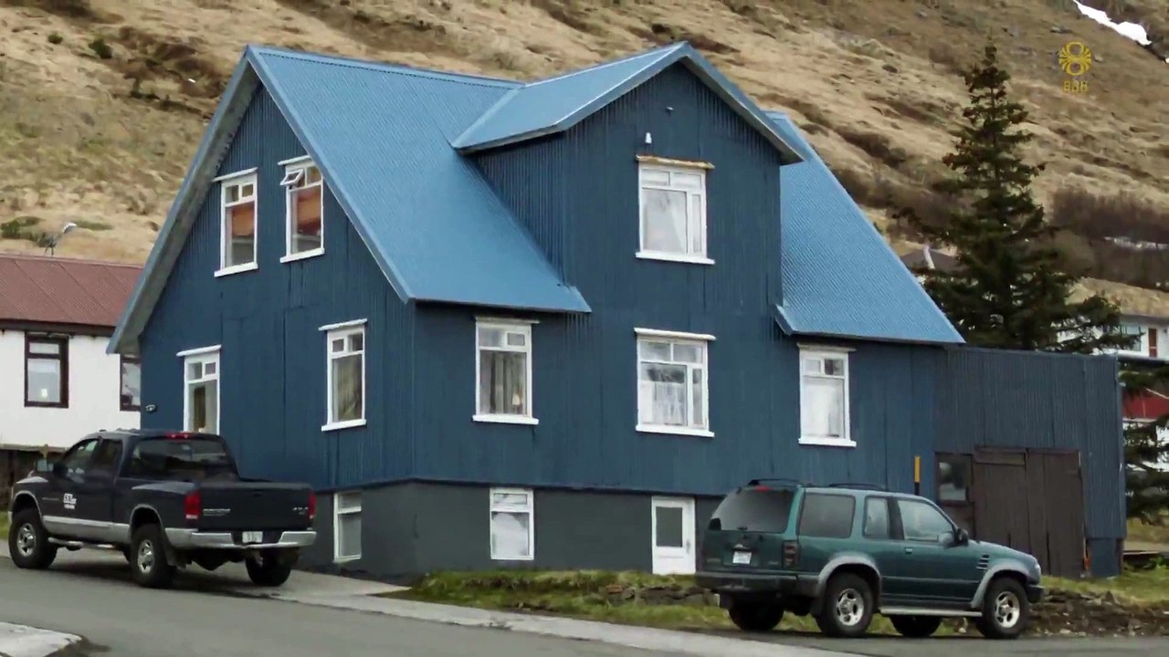 Trapped - Se2 - Ep05 HD Watch