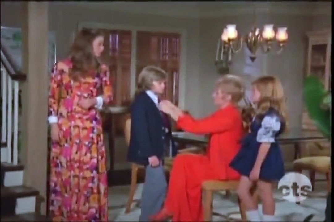 The Partridge Family - Se4 - Ep03 HD Watch
