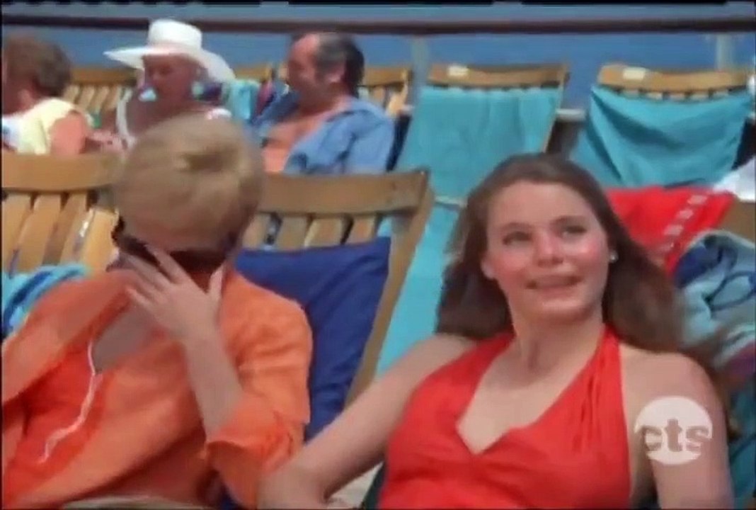 The Partridge Family - Se4 - Ep07 HD Watch