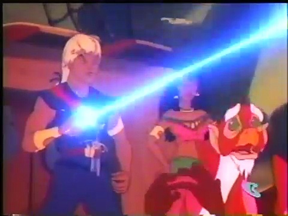 The Pirates of Dark Water - Se2 - Ep21 HD Watch