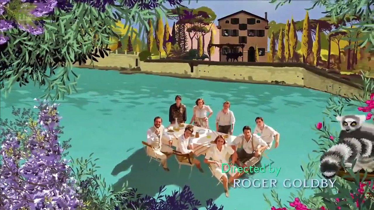 The Durrells - Se4 - Ep03 HD Watch