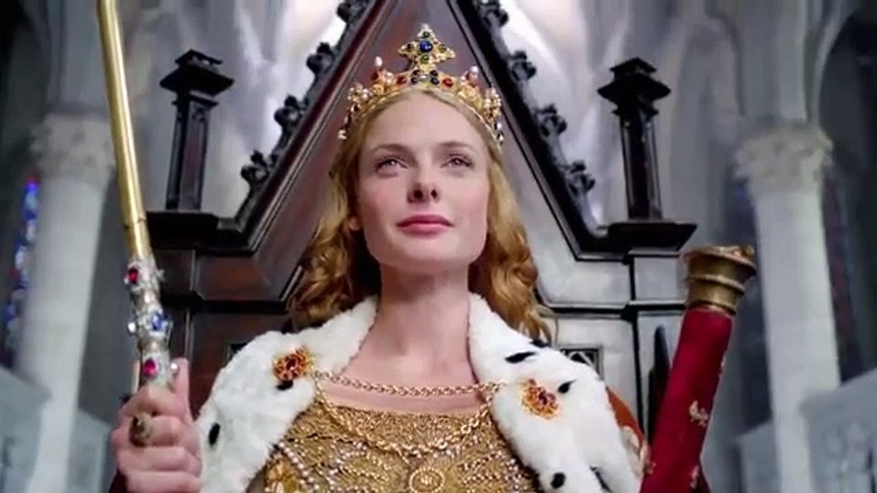 The White Queen - Se1 - Ep02 - The Price of Power HD Watch