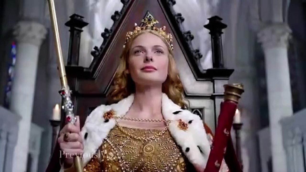 The White Queen - Se1 - Ep04 - The Bad Queen HD Watch