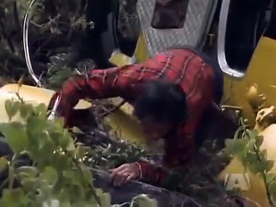 The Littlest Hobo - Se5 - Ep03 HD Watch