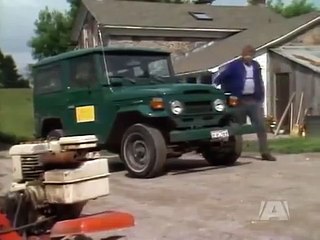 The Littlest Hobo - Se5 - Ep09 HD Watch