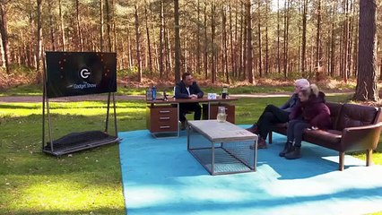 The Gadget Show - Se31 - Ep06 HD Watch