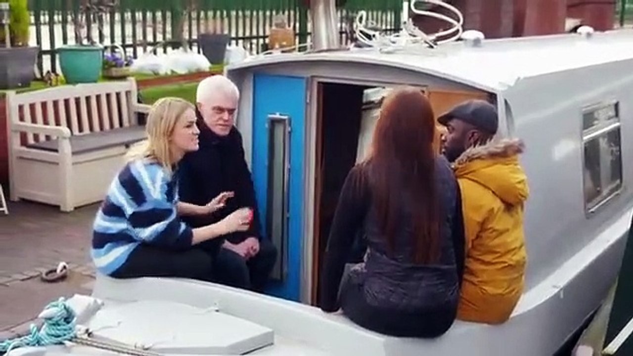 The Gadget Show - Se31 - Ep02 HD Watch