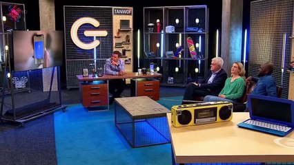 The Gadget Show - Se31 - Ep09 HD Watch